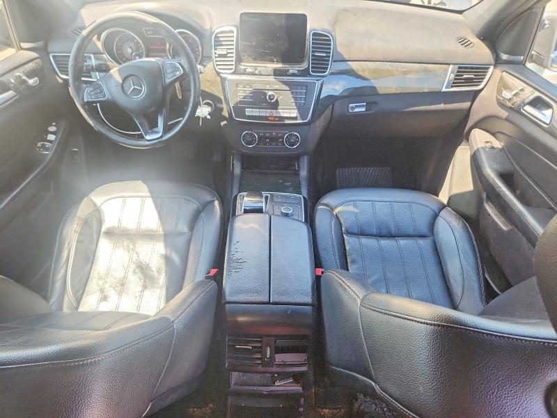 63559936 :رقم المزاد ، 4JGDA5HB5GA732898 vin ، 2016 Mercedes-benz Gle مزاد بيع