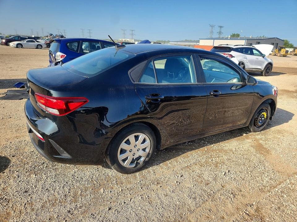 Aukcja sprzedaży 2023 Kia Rio, vin: 3KPA24AD1PE628593, numer aukcji: 65371556