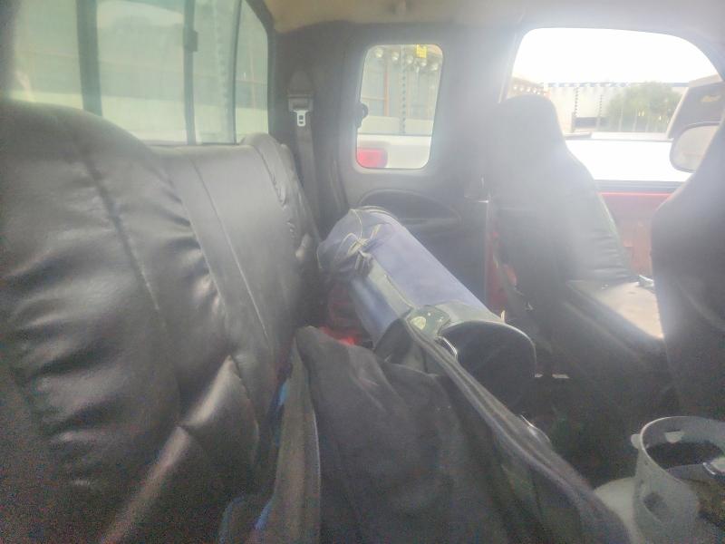 Продаж на аукціоні авто 2000 Dodge Ram 1500, vin: 1B7HF13Z4YJ155917, номер лоту: 64313676