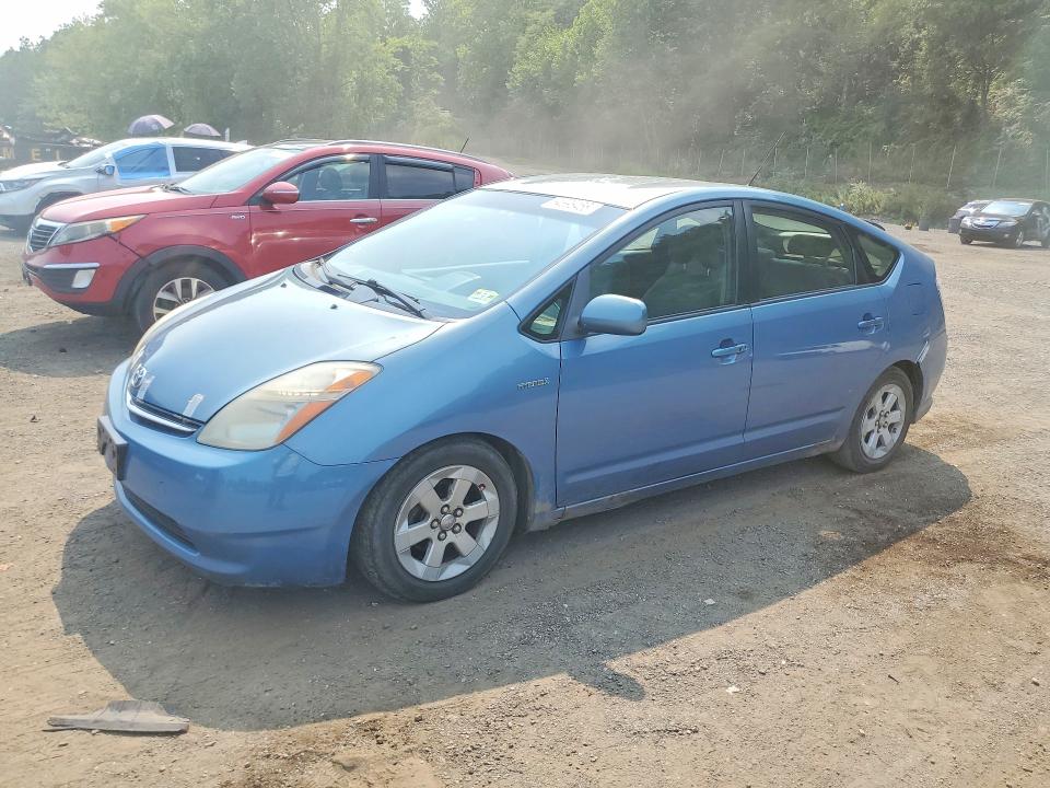 Auction sale of the 2008 Toyota Prius, vin: JTDKB20U687749017, lot number: 64696456