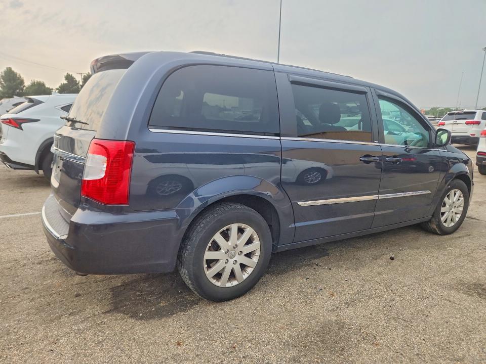 Aukcja sprzedaży 2013 Chrysler Town & Country, vin: 2C4RC1BG3DR779954, numer aukcji: 64794446