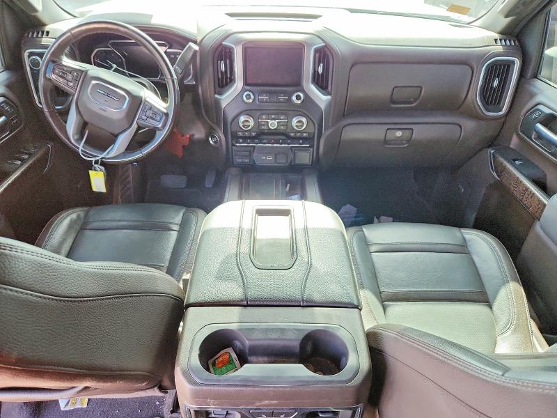 65017506 :رقم المزاد ، 1GT49REY5LF305148 vin ، 2020 Gmc Sierra مزاد بيع