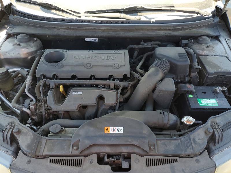 63794936 :رقم المزاد ، KNAFU6A26D5671826 vin ، 2013 Kia Forte Koup مزاد بيع
