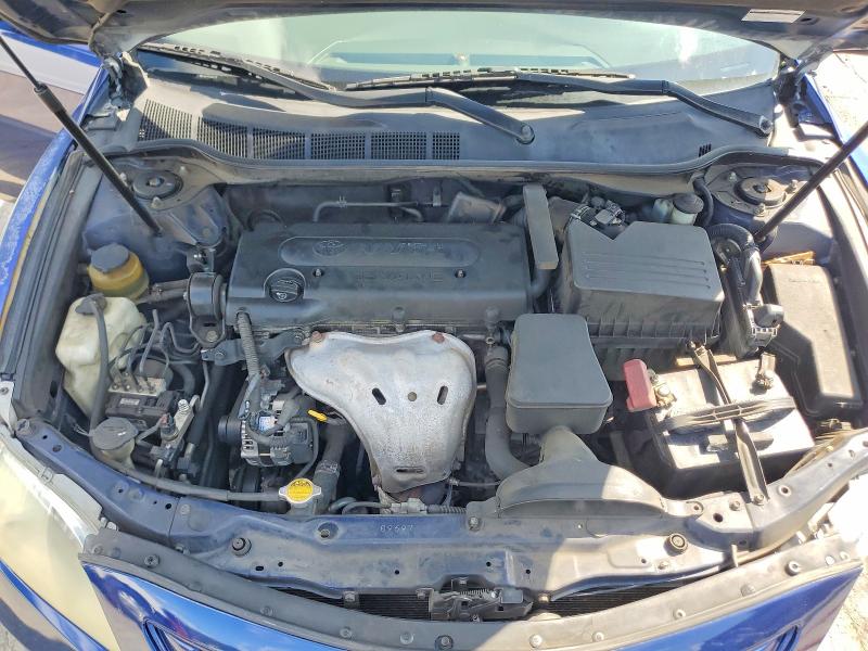 63735346 :رقم المزاد ، 4T1BE46K97U006310 vin ، 2007 Toyota Camry مزاد بيع