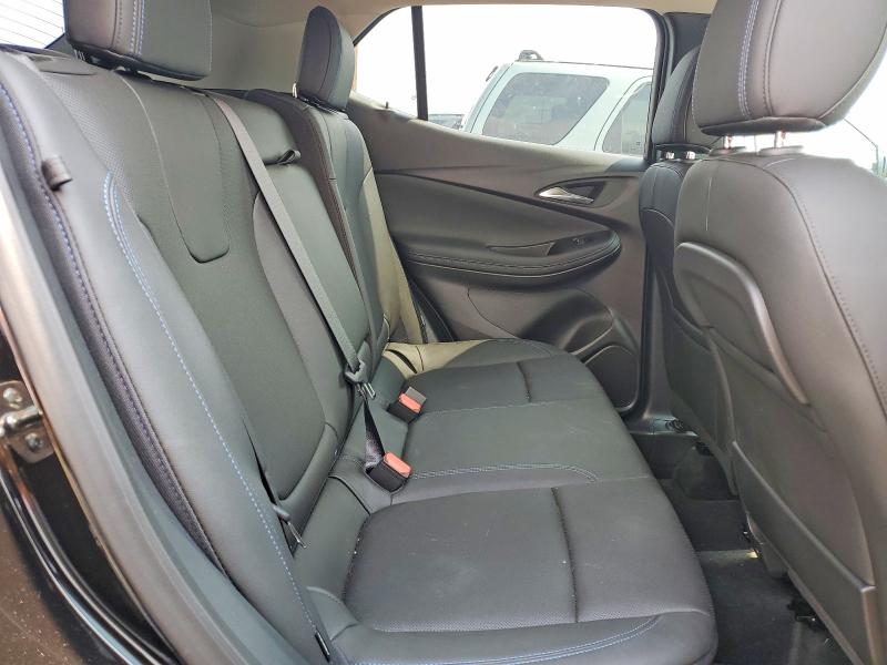 Aukcja sprzedaży 2026 Buick Encore Gx, vin: KL4AMESL6TB054130, numer aukcji: 64795886