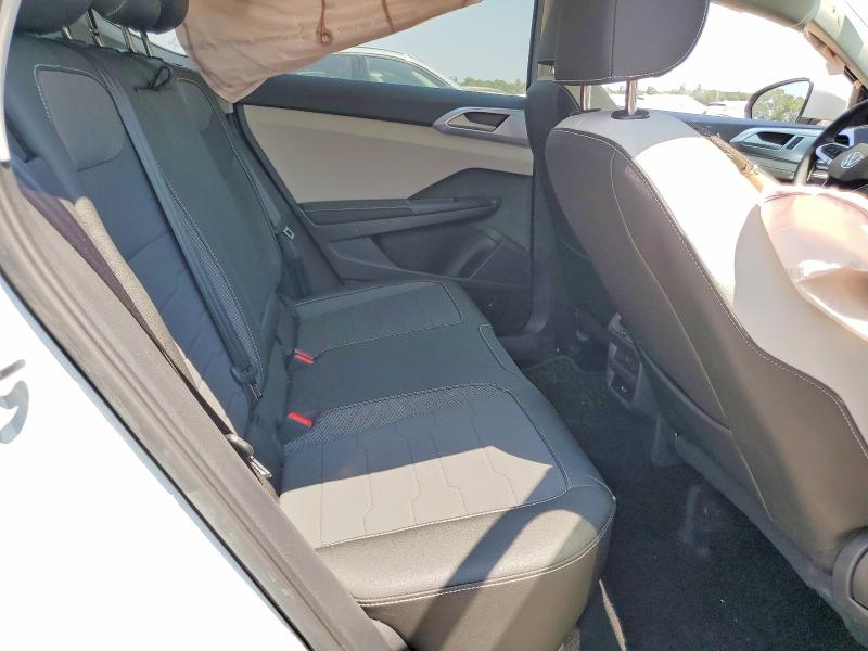 Aukcja sprzedaży 2025 Volkswagen Taos, vin: 3VVEC7B22SM060836, numer aukcji: 66569286