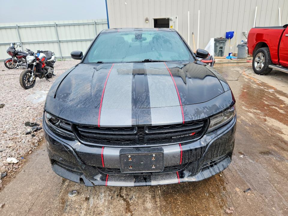 Aukcja sprzedaży 2021 Dodge Charger, vin: 2C3CDXKG5MH557903, numer aukcji: 64244266
