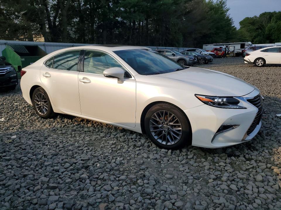 Продажа на аукционе авто 2018 Lexus Es, vin: 58ABK1GG6JU113963, номер лота: 64409366