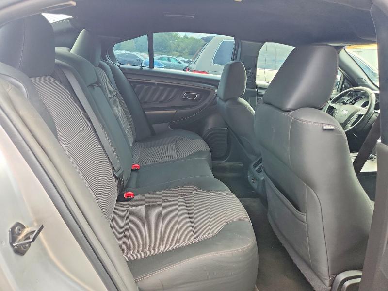 Продаж на аукціоні авто 2012 Ford Taurus, vin: 1FAHP2EW1CG111214, номер лоту: 65706146