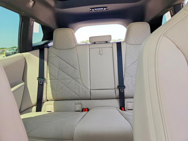 Продаж на аукціоні авто 2025 Bmw Ix, vin: WB523CF09SCT23050, номер лоту: 64826056