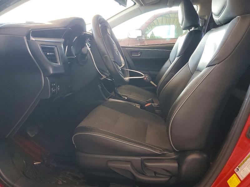 Aukcja sprzedaży 2014 Toyota Corolla, vin: 2T1BURHE2EC070162, numer aukcji: 63361976