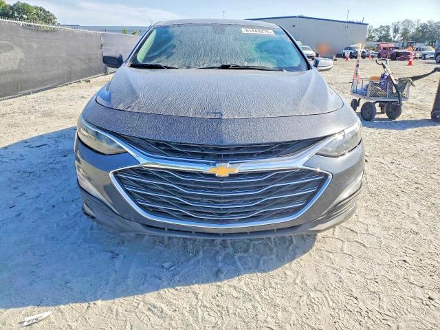 61449276 :رقم المزاد ، 1G1ZD5ST0MF071419 vin ، 2021 Chevrolet Malibu مزاد بيع