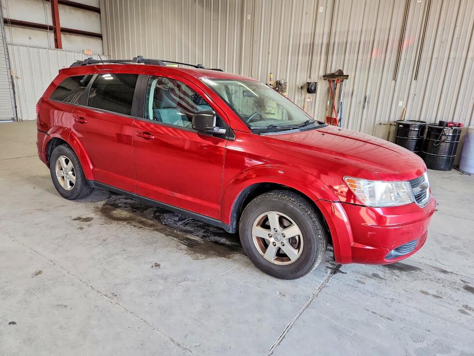 Aukcja sprzedaży 2009 Dodge Journey, vin: 3D4GG47B39T153290, numer aukcji: 64279376