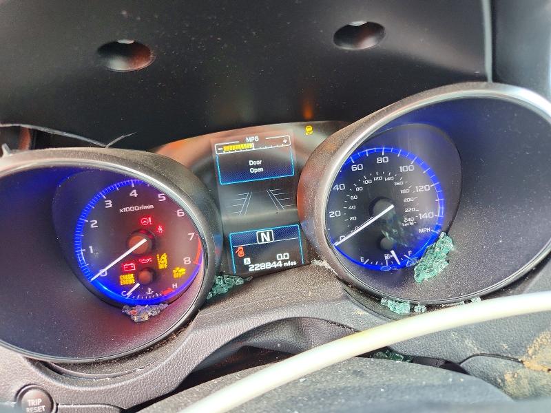 Aukcja sprzedaży 2017 Subaru Legacy, vin: 4S3BNAF62H3024824, numer aukcji: 64356256