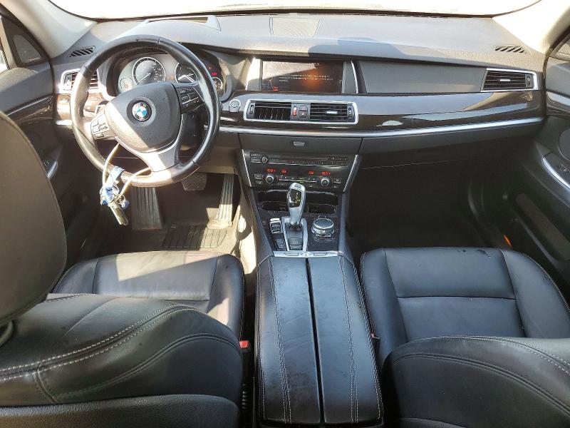 65141656 :رقم المزاد ، WBA5M2C5XGG499143 vin ، 2016 Bmw 535 مزاد بيع