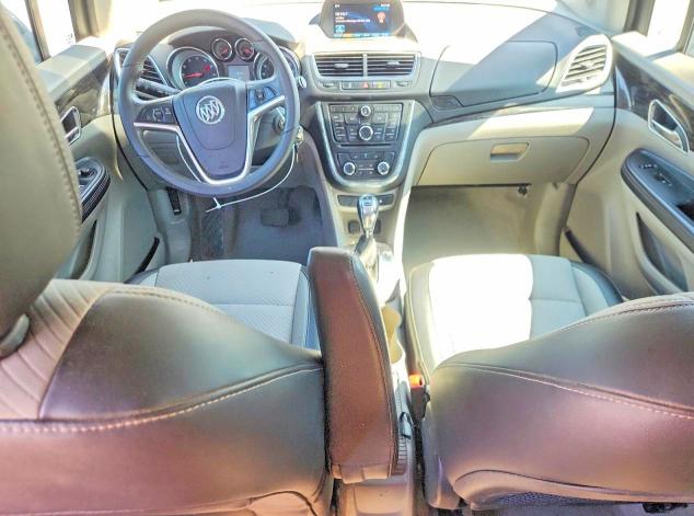 Aukcja sprzedaży 2014 Buick Encore, vin: KL4CJASB6EB772300, numer aukcji: 64482246