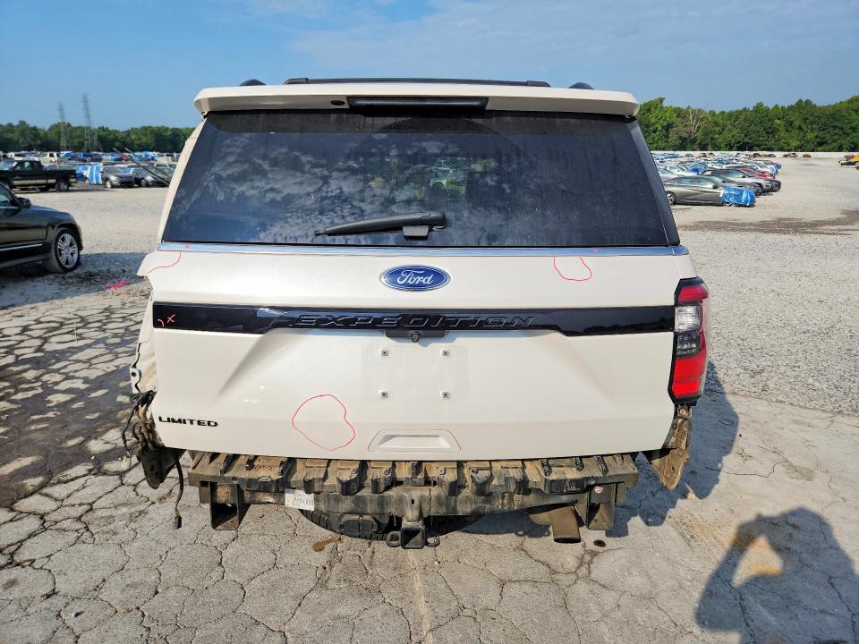 Продаж на аукціоні авто 2019 Ford Expedition, vin: 1FMJU1KT3KEA41441, номер лоту: 64031056