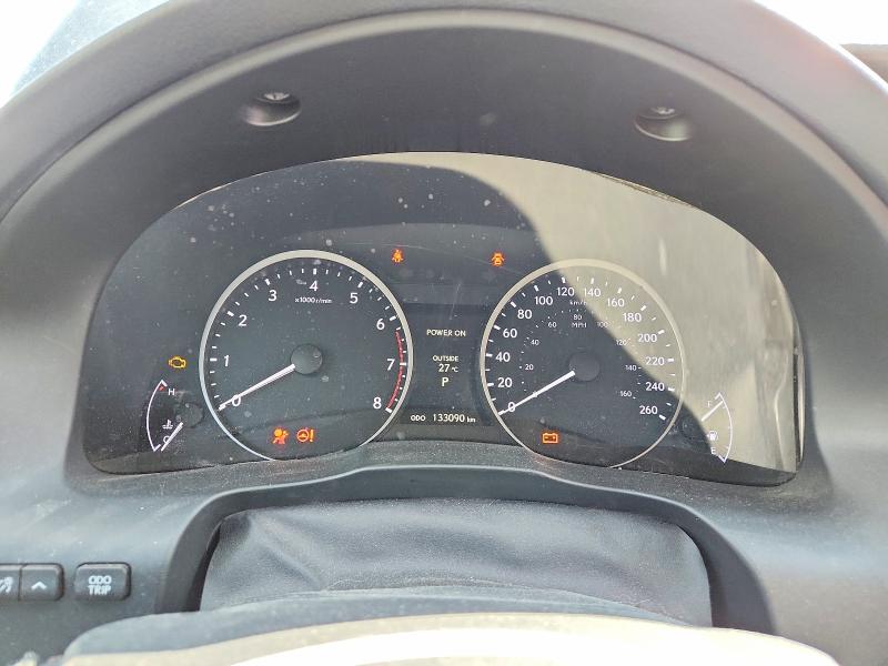 Продажа на аукционе авто 2013 Lexus Es, vin: JTHBK1GG1D2007429, номер лота: 64241626