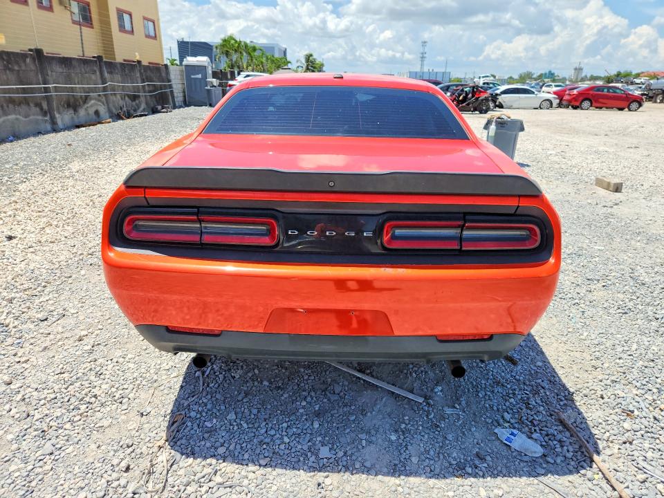 Aukcja sprzedaży 2017 Dodge Challenger, vin: 2C3CDZAG3HH531898, numer aukcji: 67119706