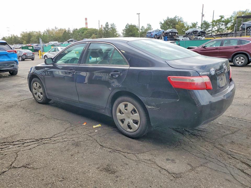 Продажа на аукционе авто 2009 Toyota Camry, vin: 4T4BE46K39R064888, номер лота: 66454516