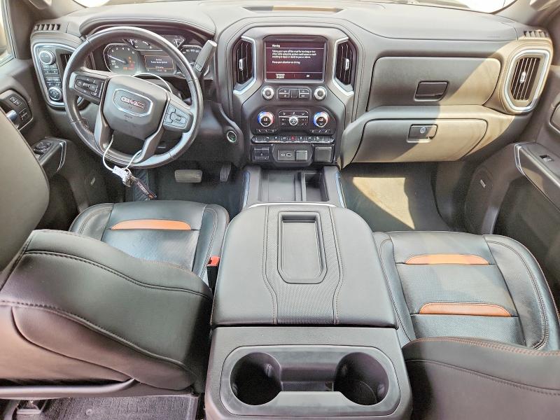 63355076 :رقم المزاد ، 3GTP9EEL3MG115391 vin ، 2021 Gmc Sierra مزاد بيع