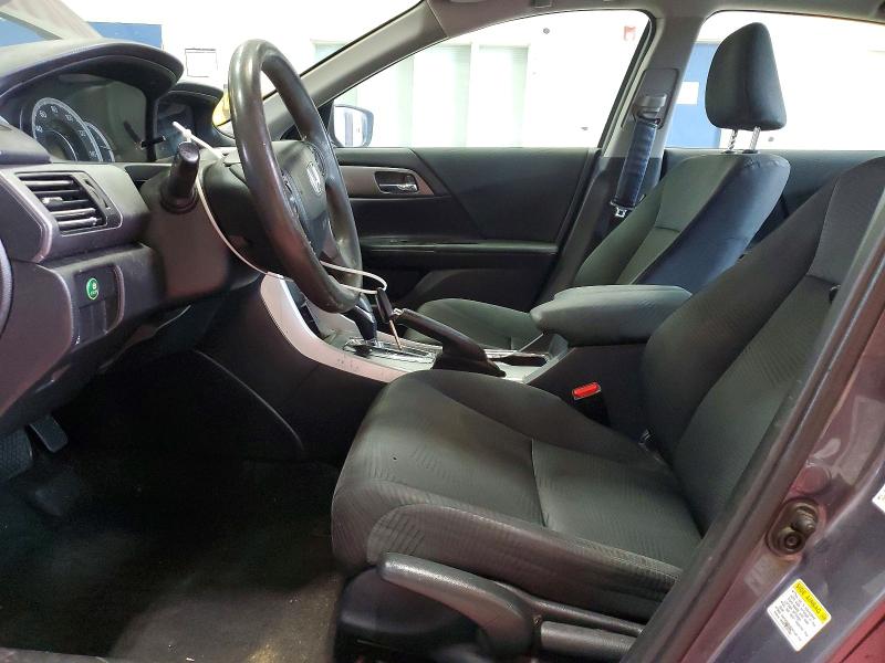 Продаж на аукціоні авто 2015 Honda Accord, vin: 1HGCR2F37FA276051, номер лоту: 63911386