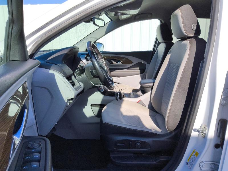 62801286 :رقم المزاد ، 3GKALTEV1LL216467 vin ، 2020 Gmc Terrain مزاد بيع