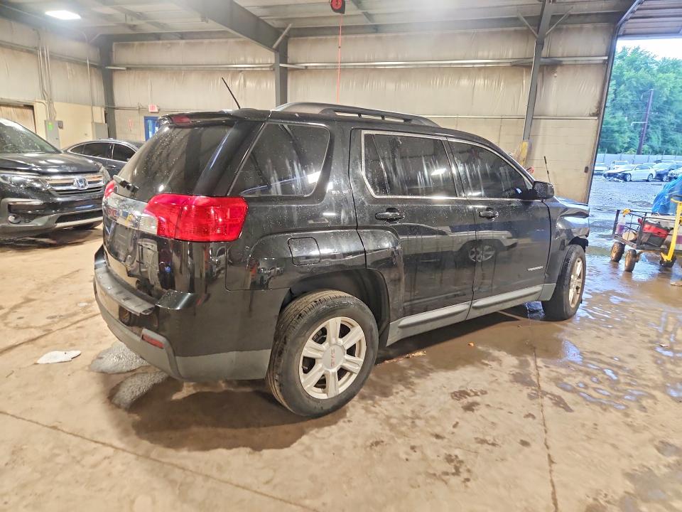 Продажа на аукционе авто 2015 Gmc Terrain, vin: 2GKALREK8F6206715, номер лота: 66349206
