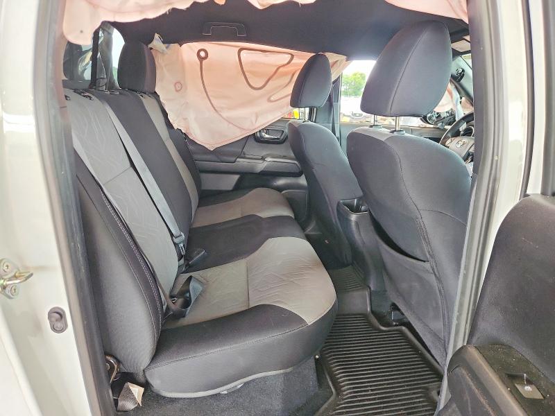 Aukcja sprzedaży 2020 Toyota Tacoma, vin: 5TFCZ5AN2LX224411, numer aukcji: 64514936