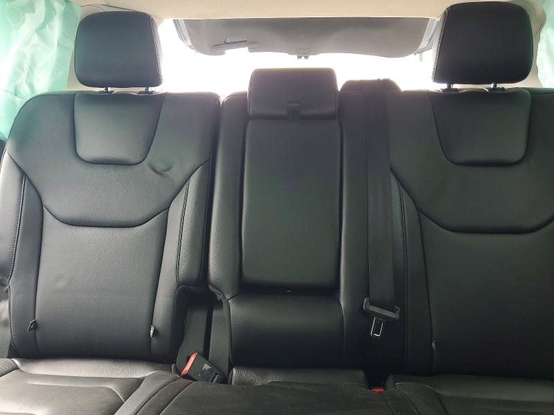 2018 Ford Edge მანქანა იყიდება აუქციონზე, vin: 2FMPK3K95JBB31779, აუქციონის ნომერი: 64977426
