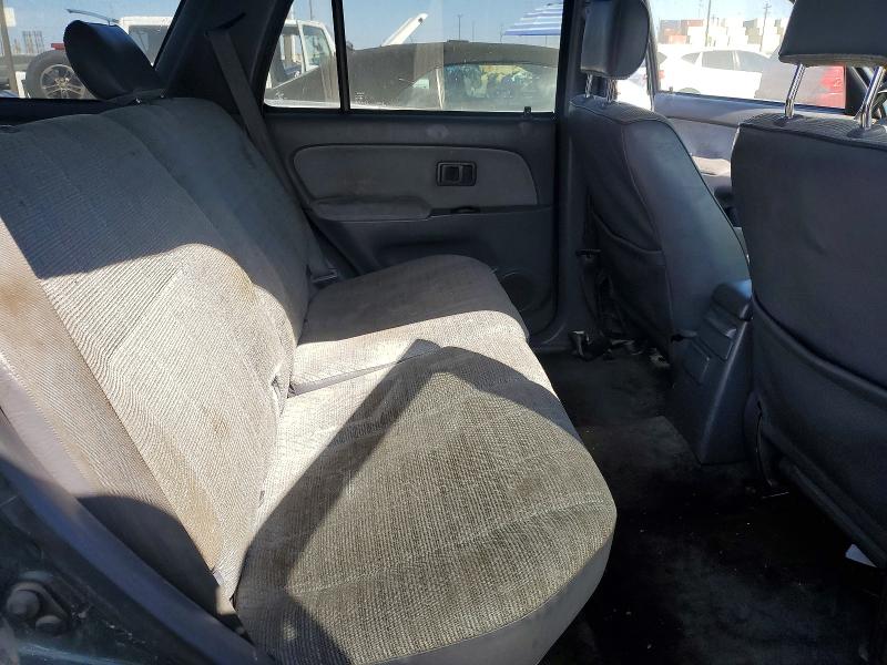 Продажа на аукционе авто 1998 Toyota 4runner, vin: JT3GM84R8W0034517, номер лота: 67181856