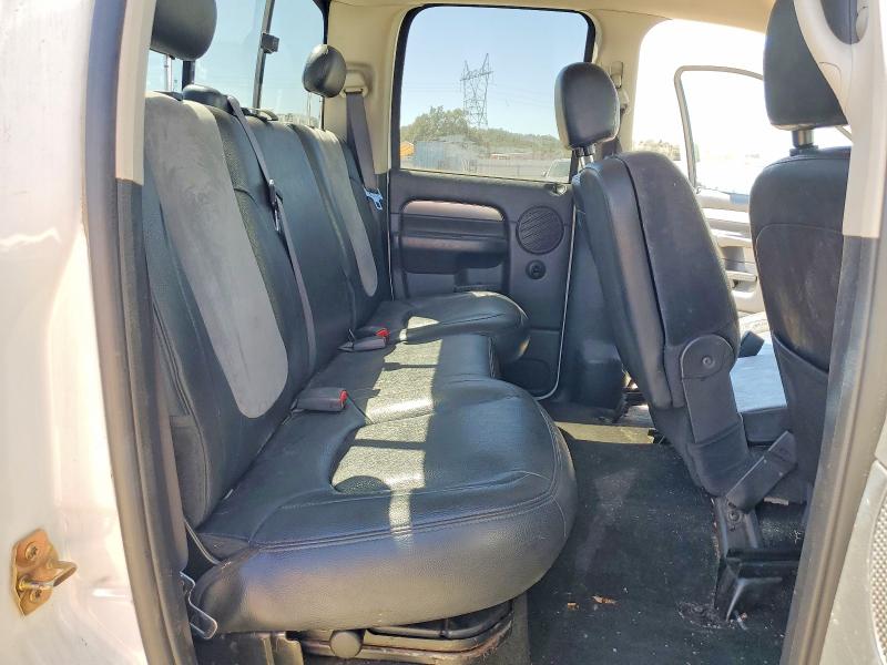 Auction sale of the 2005 Dodge Ram 1500, vin: 1D7HA18N25S174191, lot number: 64585246