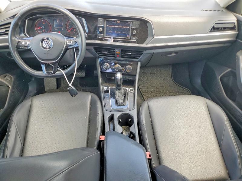 Продаж на аукціоні авто 2020 Volkswagen Jetta, vin: 3VWC57BU5LM077825, номер лоту: 65732836