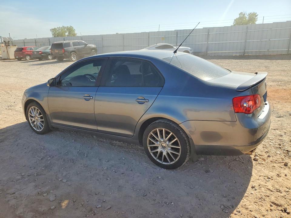 Продаж на аукціоні авто 2007 Volkswagen Jetta, vin: 3VWEF71K17M161202, номер лоту: 65757936