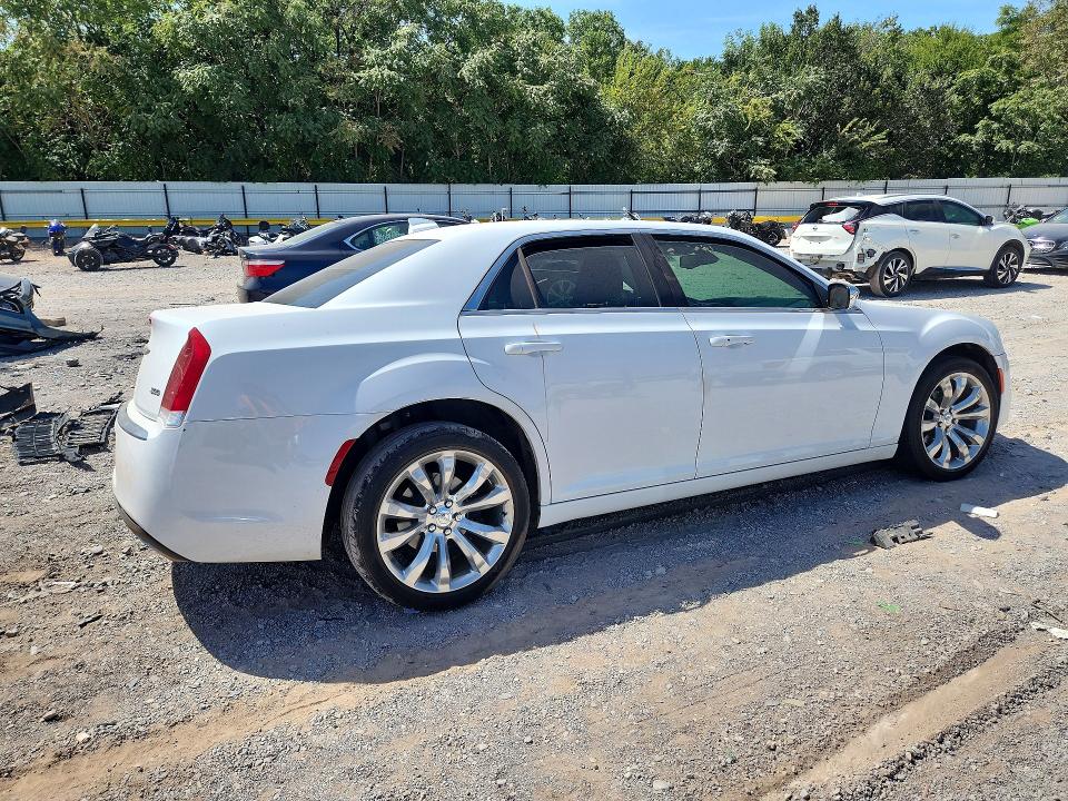 Aukcja sprzedaży 2019 Chrysler 300, vin: 2C3CCAAGXKH610416, numer aukcji: 65411196
