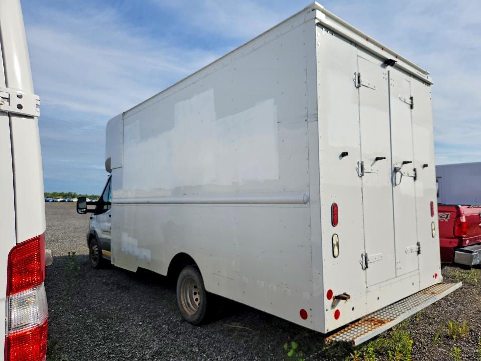 2016 Ford Transit მანქანა იყიდება აუქციონზე, vin: 1FDES8PM9GKB21238, აუქციონის ნომერი: 62290266