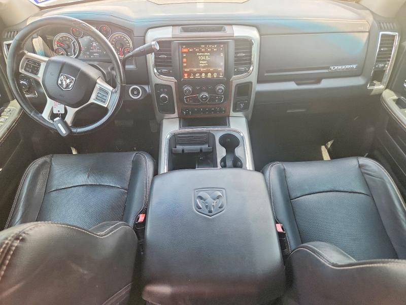 2017 Ram 2500 მანქანა იყიდება აუქციონზე, vin: 3C6UR5NLXHG588432, აუქციონის ნომერი: 65926566