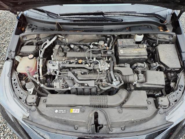Продаж на аукціоні авто 2020 Toyota Corolla, vin: 5YFS4RCE5LP043719, номер лоту: 66014256