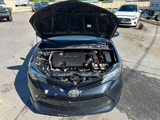 Продажа на аукционе авто 2019 Toyota Corolla, vin: 5YFBURHE5KP867419, номер лота: 62646356