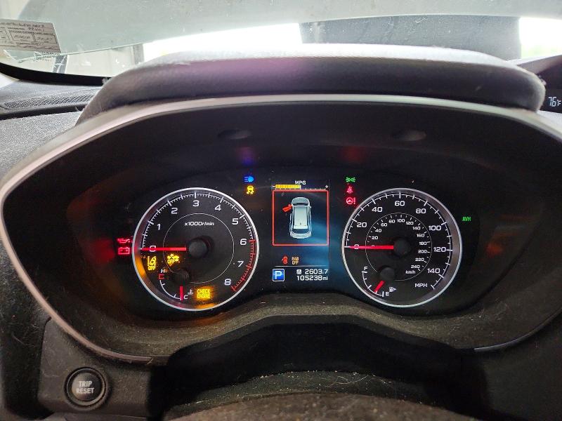 Aukcja sprzedaży 2019 Subaru Ascent, vin: 4S4WMAFD1K3417879, numer aukcji: 64279056