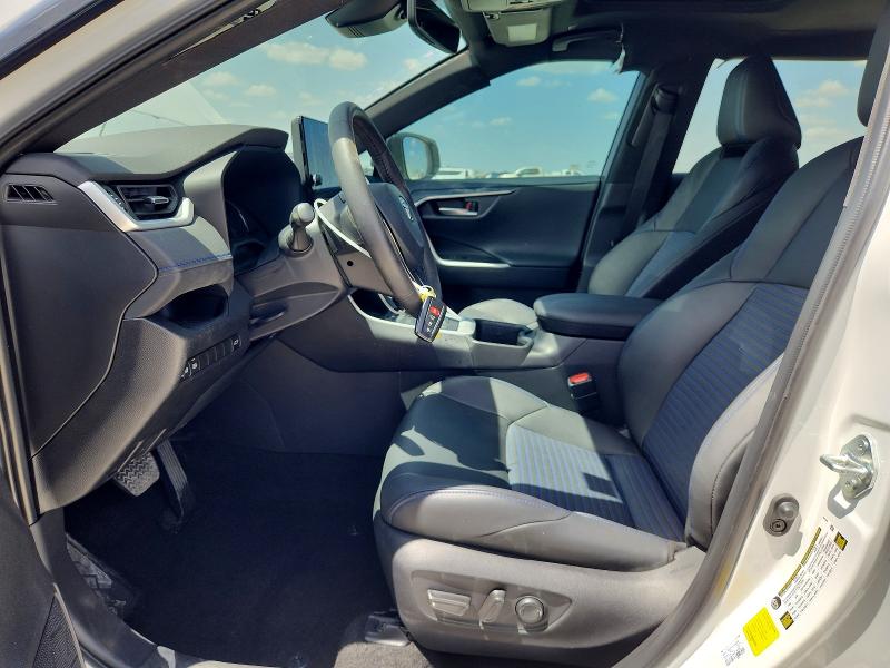 Продажа на аукционе авто 2024 Toyota Rav4, vin: 4T3E6RFV5RU169810, номер лота: 64808956