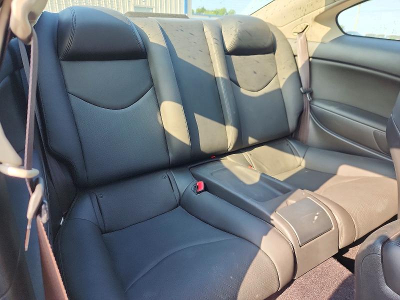 Продажа на аукционе авто 2013 Infiniti G37 Coupe, vin: JN1CV6ELXDM983159, номер лота: 64580796