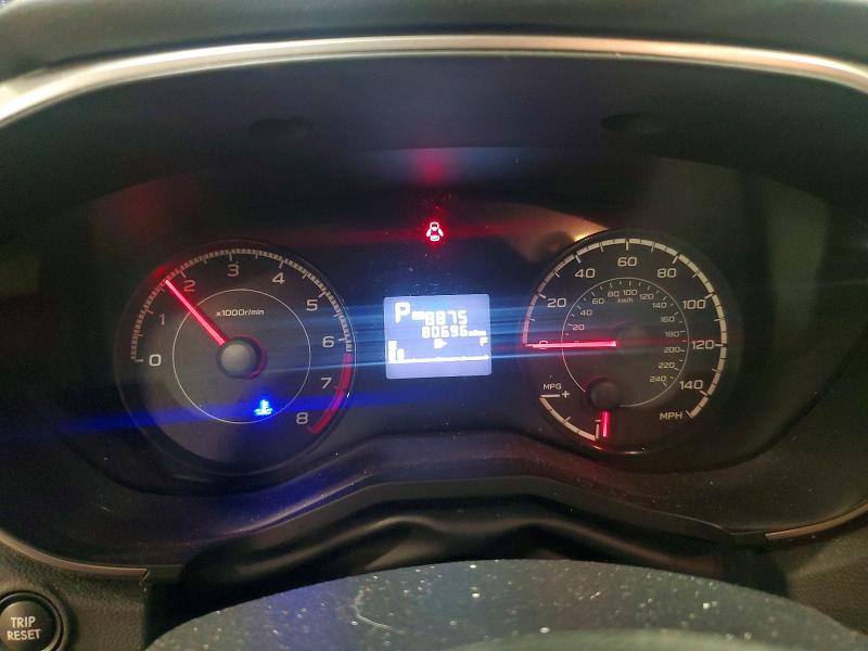 Aukcja sprzedaży 2019 Subaru Impreza, vin: 4S3GKAC64K3612413, numer aukcji: 64279326