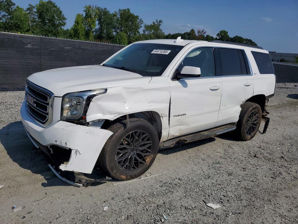 Aukcja sprzedaży 2017 Gmc Yukon, vin: 1GKS1BKC0HR147679, numer aukcji: 64474266