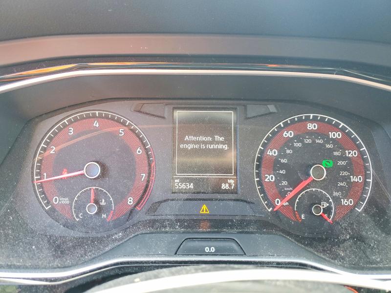 Aukcja sprzedaży 2020 Volkswagen Jetta, vin: 3VWCB7BU4LM067571, numer aukcji: 64118476
