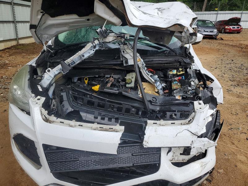 Продаж на аукціоні авто 2013 Ford Escape, vin: 1FMCU0GX4DUD71659, номер лоту: 63482226