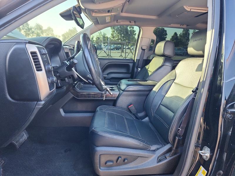 Aukcja sprzedaży 2016 Gmc Sierra, vin: 3GTU2PEC6GG305029, numer aukcji: 65062046