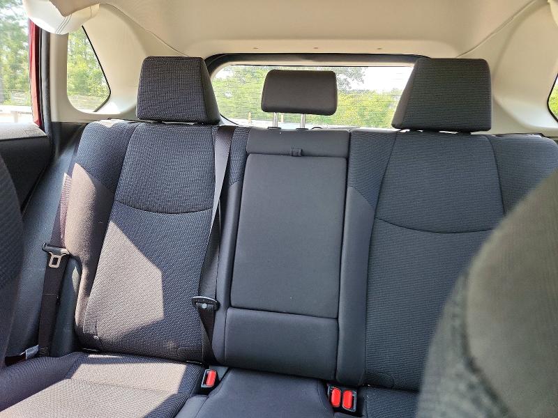 64429856 :رقم المزاد ، JTMF1RFV6MD078697 vin ، 2021 Toyota Rav4 مزاد بيع