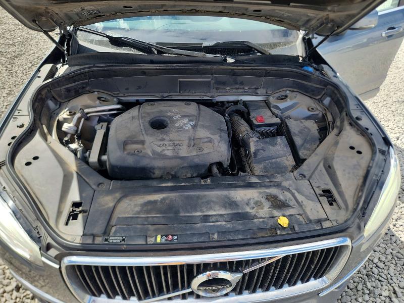 Продажа на аукционе авто 2017 Volvo Xc90, vin: YV4A22PK1H1178374, номер лота: 66207856