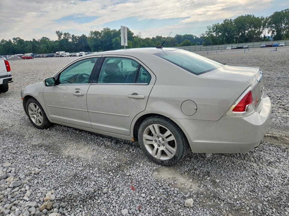 Aukcja sprzedaży 2008 Ford Fusion, vin: 3FAHP08118R104042, numer aukcji: 66975826